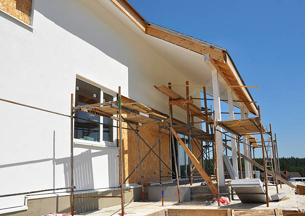 Best Ceiling Drywall Installation  in Post Falls, ID